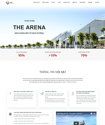 TheArena