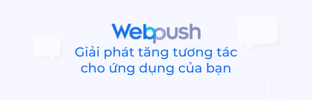 Webpush